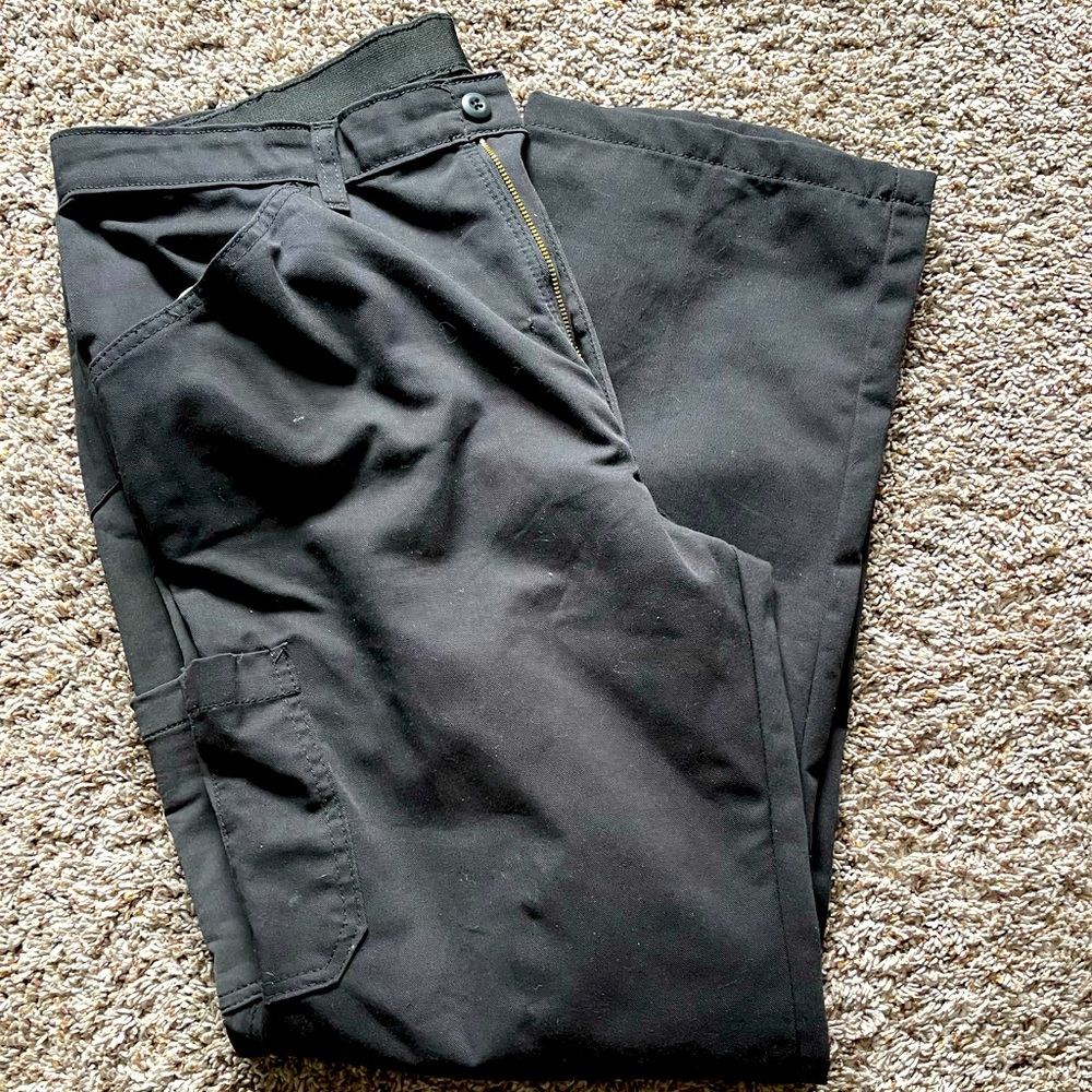 Men Red Kap Work Pants